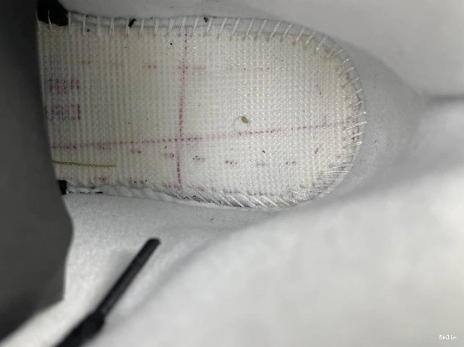 Bmlin CT4838-011 5 OREO JORDAN AIR 0707